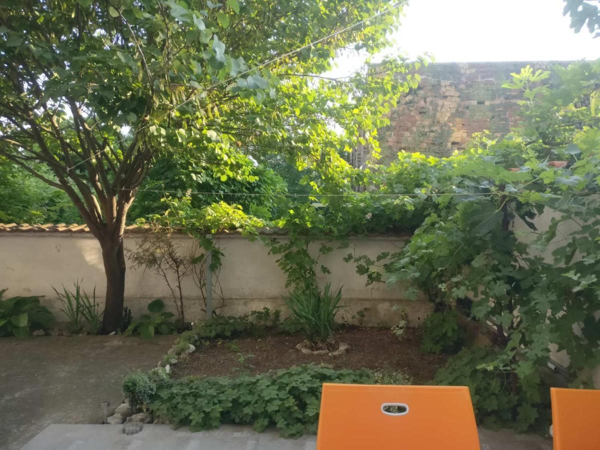 Treti Mart North Apartment Primorsko Exterior photo